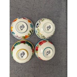 The Pioneer Woman Dipping Bowls condiment bowls